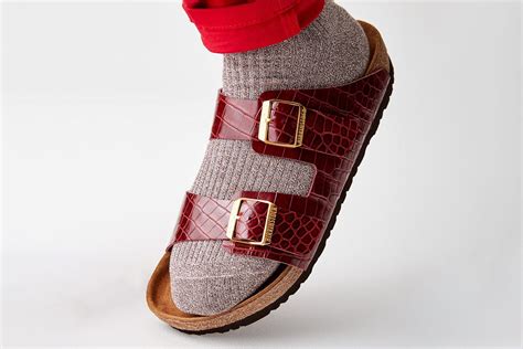 birkenstock hermes|most expensive birkenstock sandals.